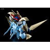 Mashin Hero Wataru - Figurine MS-08 Metal Jacket Jyakomaru ou MS-09 Black Metal Jacket Ryuoumaru, PLAMAX