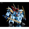 Mashin Hero Wataru - Figurine MS-08 Metal Jacket Jyakomaru ou MS-09 Black Metal Jacket Ryuoumaru, PLAMAX