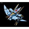 Mashin Hero Wataru - Figurine MS-08 Metal Jacket Jyakomaru ou MS-09 Black Metal Jacket Ryuoumaru, PLAMAX