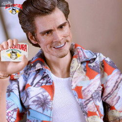 Ace Ventura, détective...