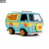 Scooby Doo - Replica Mystery Van with figures, Hollywood Rides
