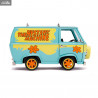 Scooby Doo - Replica Mystery Van with figures, Hollywood Rides