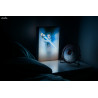 Lampe Star Wars VIII: The Last Jedi - Rey, Luminart