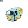 Scooby Doo - Replica Mystery Van with figures, Hollywood Rides