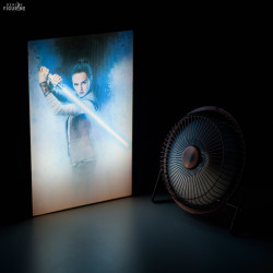Lampe Star Wars VIII: The...