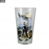 Verre Star Wars VIII: The Last Jedi - Rey