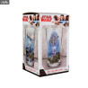 Verre Star Wars VIII: The Last Jedi - Rey