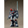 Fang of the Sun Dougram - Dougram Abitate figure, Plastic Model Kit