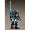 Fang of the Sun Dougram - Dougram Abitate figure, Plastic Model Kit