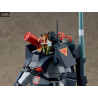 Fang of the Sun Dougram - Dougram Abitate figure, Plastic Model Kit