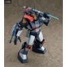Fang of the Sun Dougram - Dougram Abitate figure, Plastic Model Kit