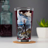 Verre Star Wars VIII: The Last Jedi - Rey