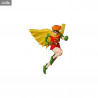 DC Comics, Batman : Dark Knight - Pack 2 figures Batman Blue Version & Robin, MAF EX