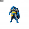 DC Comics, Batman : Dark Knight - Pack 2 figures Batman Blue Version & Robin, MAF EX