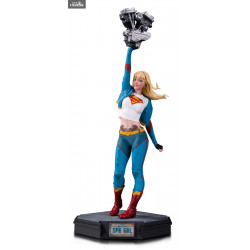 DC Comics - Figurine de...