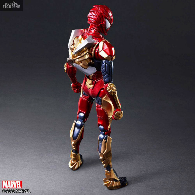 Marvel Universe - Figurine...