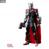 Marvel Universe - Spider-Man, Thor, Iron Man or Captain America by Tetsuya Nomura figure, Bring Arts