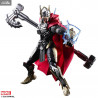 Marvel Universe - Spider-Man, Thor, Iron Man or Captain America by Tetsuya Nomura figure, Bring Arts