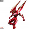 Marvel Universe - Spider-Man, Thor, Iron Man or Captain America by Tetsuya Nomura figure, Bring Arts