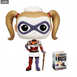 Pop! DC Comics, Arkham...