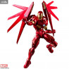 Marvel Universe - Spider-Man, Thor, Iron Man or Captain America by Tetsuya Nomura figure, Bring Arts