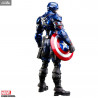 Marvel Universe - Spider-Man, Thor, Iron Man or Captain America by Tetsuya Nomura figure, Bring Arts