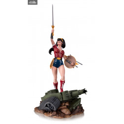 DC Comics - Figurine de...