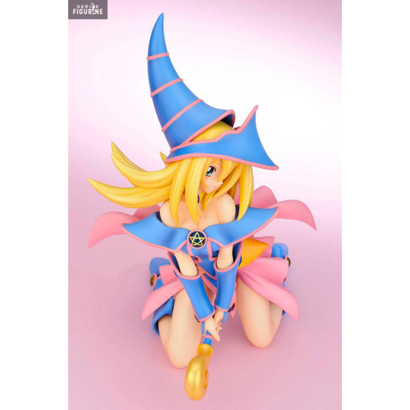 Yu-Gi-Oh! - Figurine Dark...