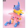 Yu-Gi-Oh! - Dark Magician Girl, Joey Wheeler, Yami Marik or Dark Magician figure, ARTFX