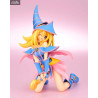 Yu-Gi-Oh! - Dark Magician Girl, Joey Wheeler, Yami Marik or Dark Magician figure, ARTFX