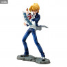 Yu-Gi-Oh! - Dark Magician Girl, Joey Wheeler, Yami Marik or Dark Magician figure, ARTFX