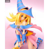 Yu-Gi-Oh! - Dark Magician Girl, Joey Wheeler, Yami Marik or Dark Magician figure, ARTFX