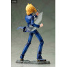 Yu-Gi-Oh! - Dark Magician Girl, Joey Wheeler, Yami Marik or Dark Magician figure, ARTFX