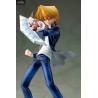 Yu-Gi-Oh! - Dark Magician Girl, Joey Wheeler, Yami Marik or Dark Magician figure, ARTFX