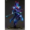 Yu-Gi-Oh! - Dark Magician Girl, Joey Wheeler, Yami Marik or Dark Magician figure, ARTFX
