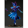 Yu-Gi-Oh! - Dark Magician Girl, Joey Wheeler, Yami Marik or Dark Magician figure, ARTFX