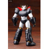 Mazinkaiser figure, Plastic Model Kit