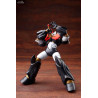 Mazinkaiser figure, Plastic Model Kit