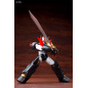 Mazinkaiser figure, Plastic Model Kit