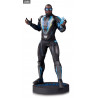 DC Comics - Figure Black Lightning, Limited Edition to 5 000 copies