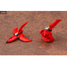 Mazinkaiser figure, Plastic Model Kit
