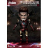 Marvel, Avengers Endgame - Iron Man Mark 85 figure Classic or Damaged, Egg Attack
