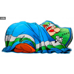 Astérix - Coussin Sleeping...