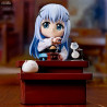 Is the Order a Rabbit? - Figurine Chino, Chibikko Doll