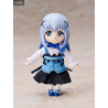 Is the Order a Rabbit? - Figurine Chino, Chibikko Doll
