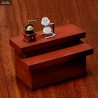 Is the Order a Rabbit? - Figurine Chino, Chibikko Doll