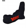 Asterix - Cushion Sleeping Asterix