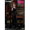Diamants sur canapé - Figurine Holly Golightly (Audrey Hepburn) version classique ou Deluxe