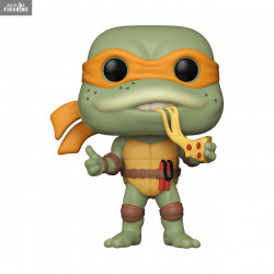 Les Tortues Ninja -...