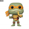 Teenage Mutant Ninja Turtles - Michelangelo figure, Pop!